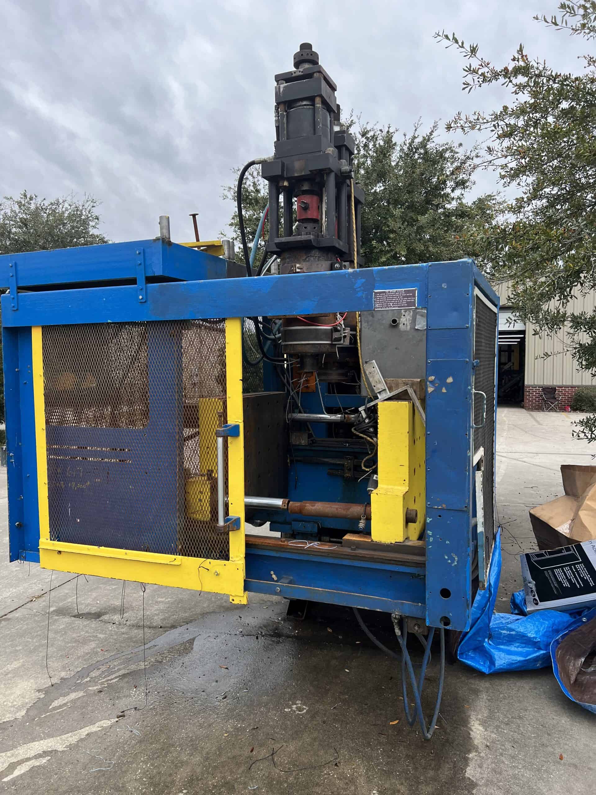 Impco HB30-R180-DDH