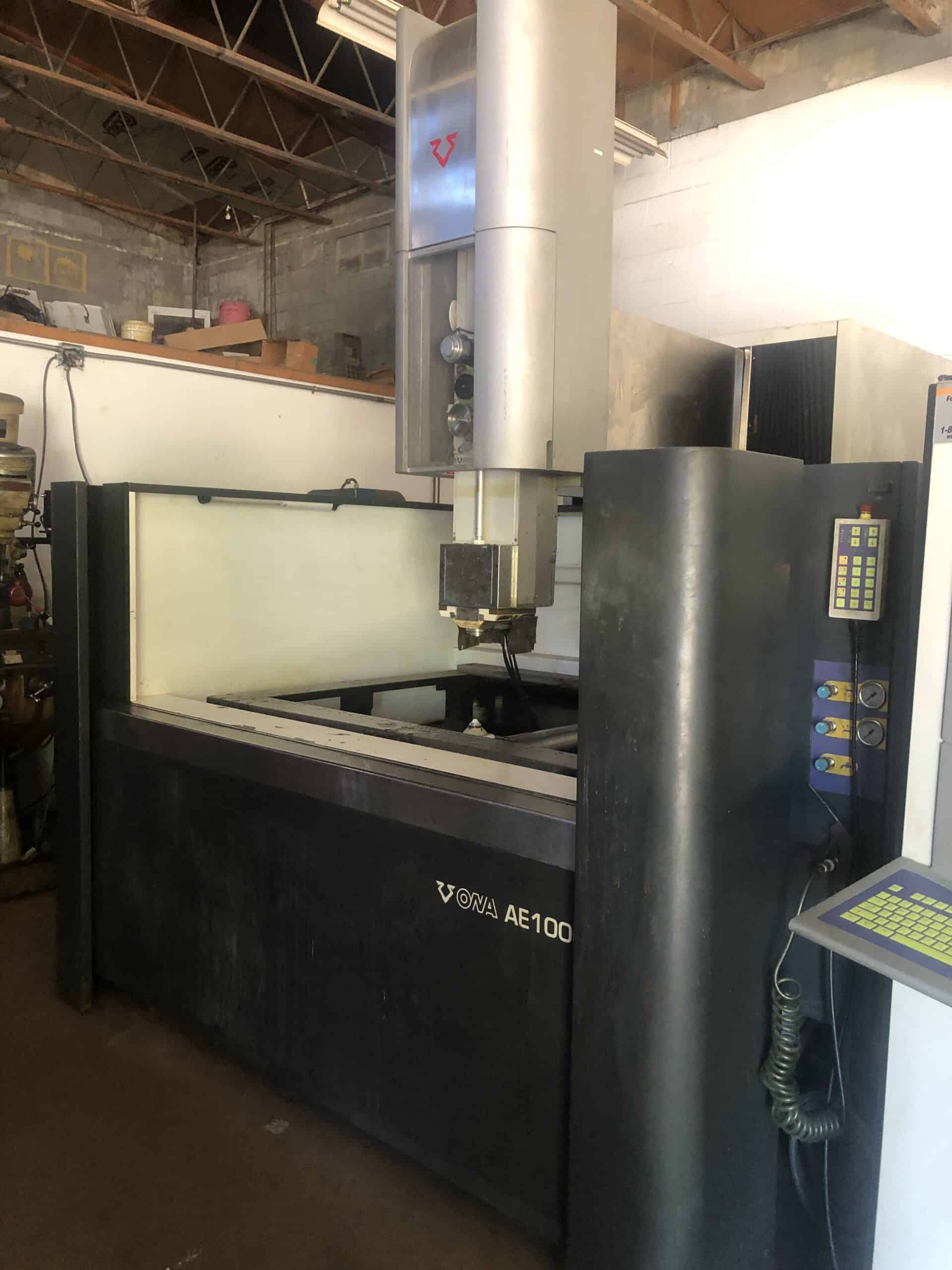 2005 ONA AE1000