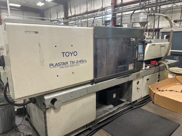 2006 Toyo TM-245H2