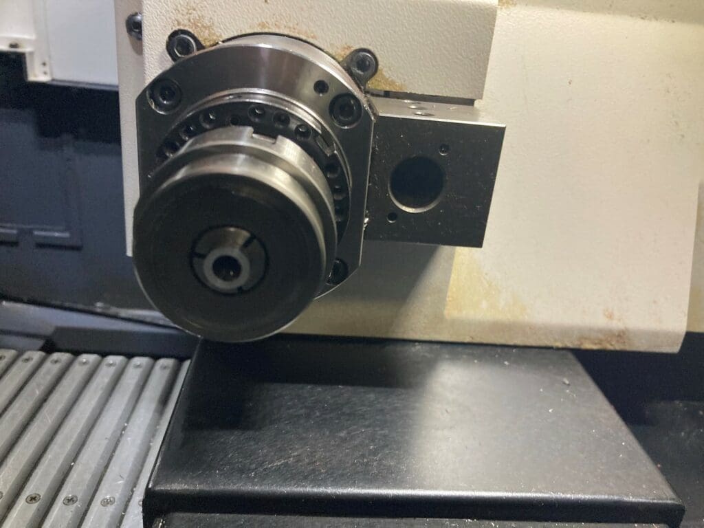Used Citizen L12 VII - CNC Swiss Lathe - 8072839