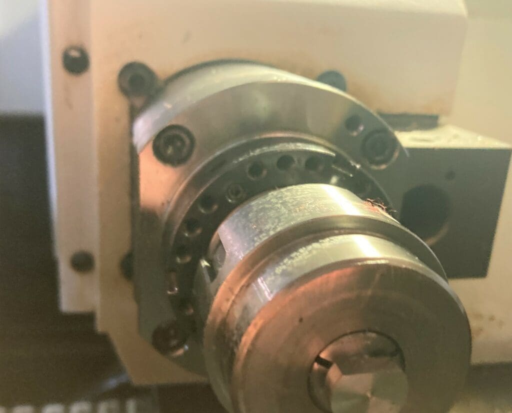 Used Citizen L12 VII - CNC Swiss Lathe - 8072840