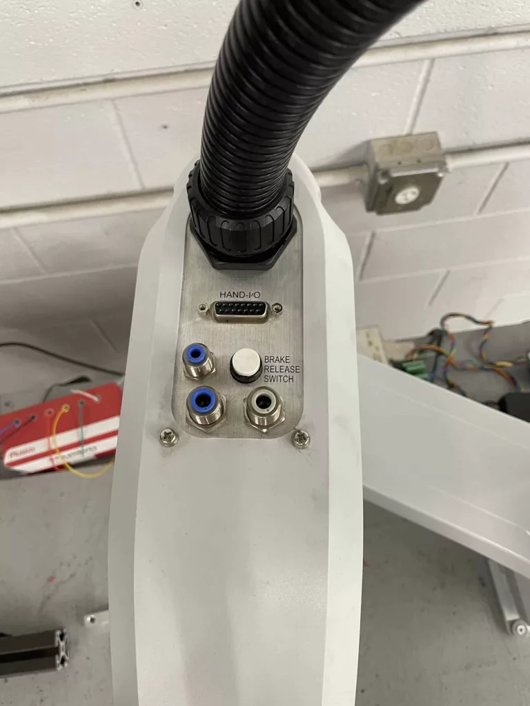 2019 Epson T6 Robot, photo 4 of 10