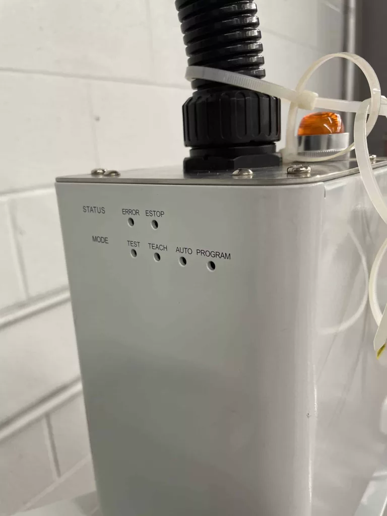 2019 Epson T6 Robot, photo 5 of 10