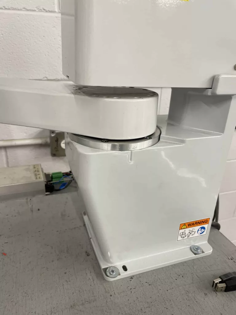 2019 Epson T6 Robot, photo 6 of 10