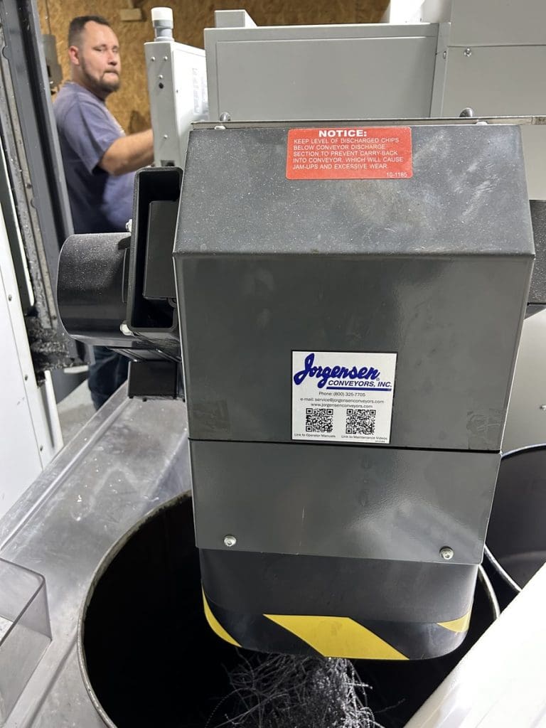 Used Haas ST-15Y CNC Lathe For Sale
