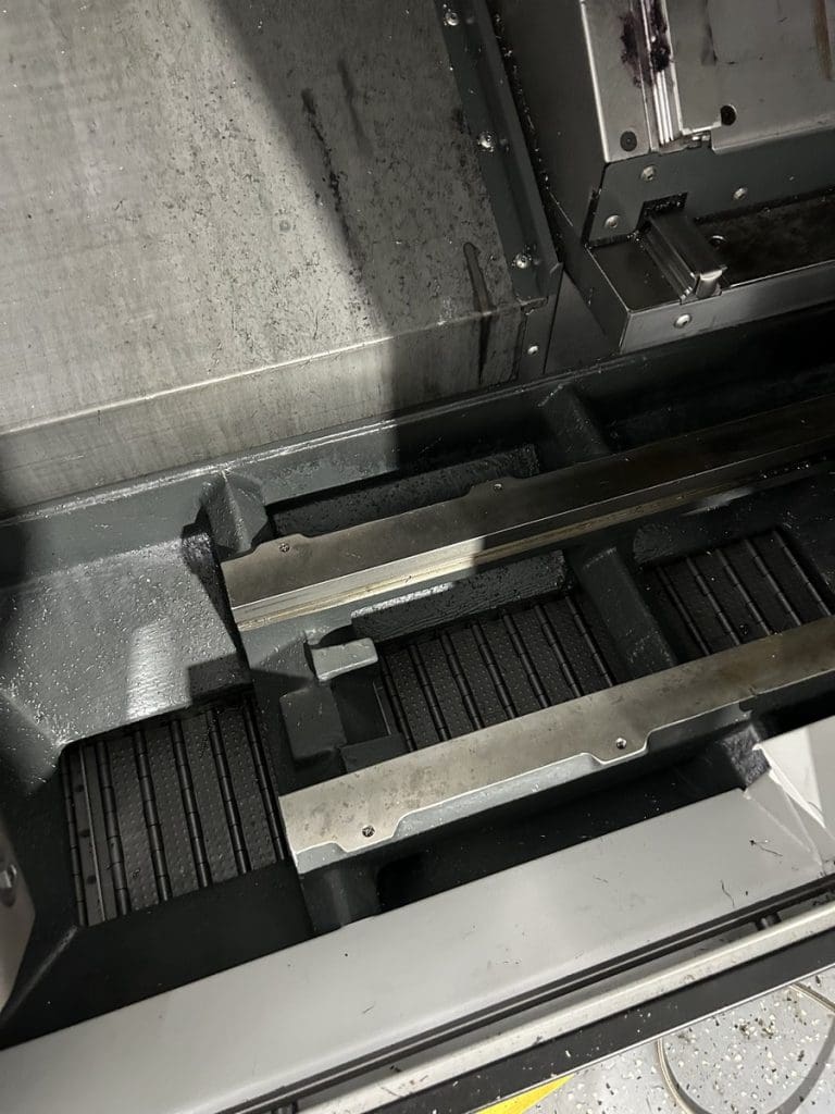 Used Haas ST-15Y CNC Lathe For Sale