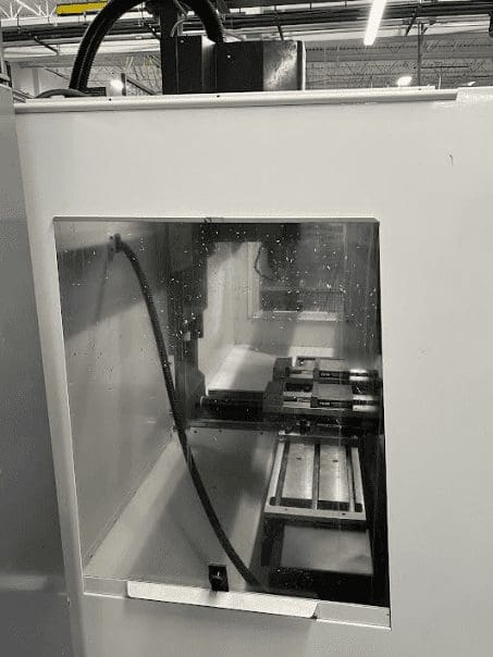 2013 Haas TM-2
