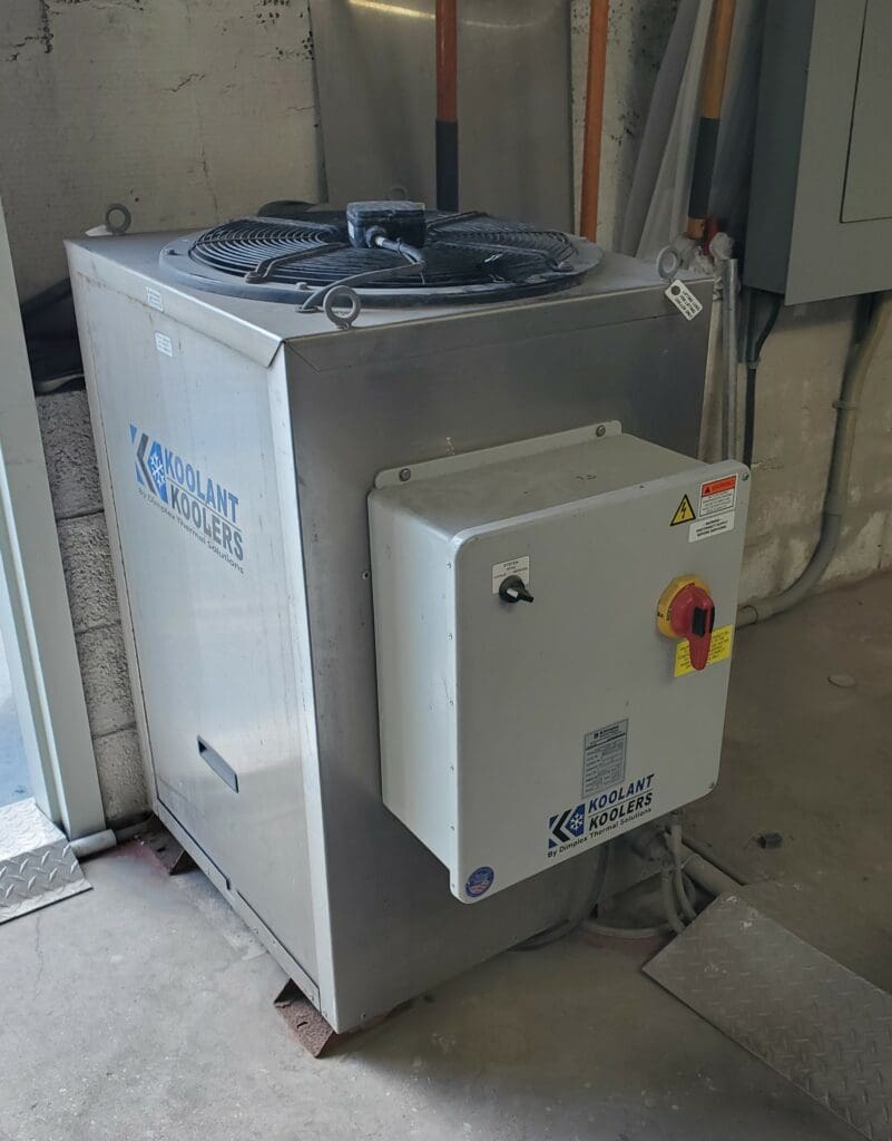 Used Omax Maxiem 1530 CNC Waterjet For Sale