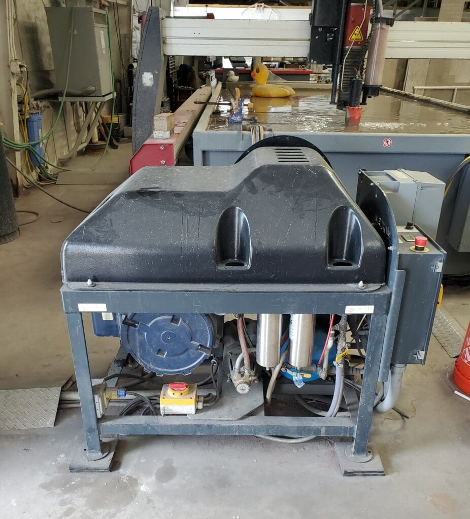 2016 Omax Maxiem 2040 – photo 6 of 13