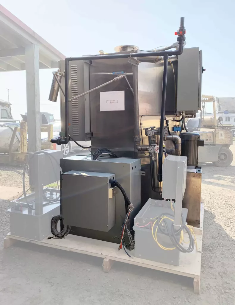 Used Stoelting CSW-123 Parts Washing Machine For Sale