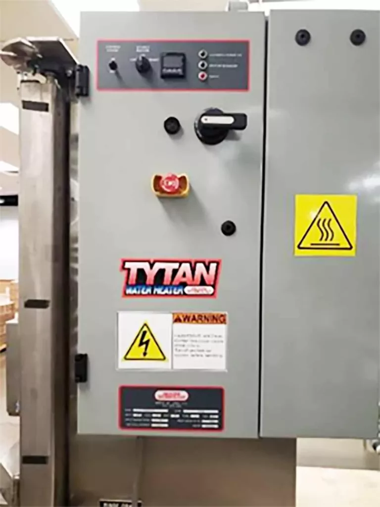 Used Stoelting CSW-123 Parts Washing Machine For Sale