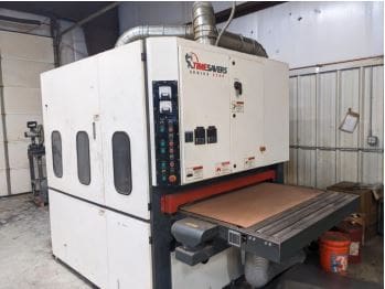 2015 Timesaver 2200 Series