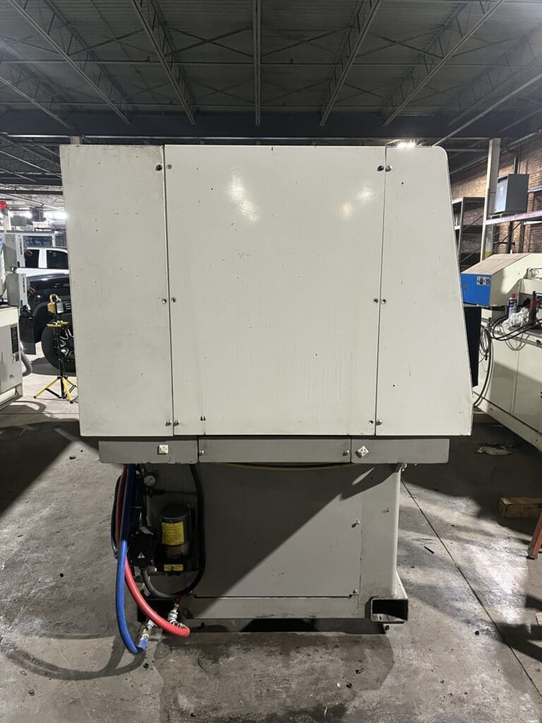 Used Toshiba EC110V10-2A Injection Molding Machine For Sale