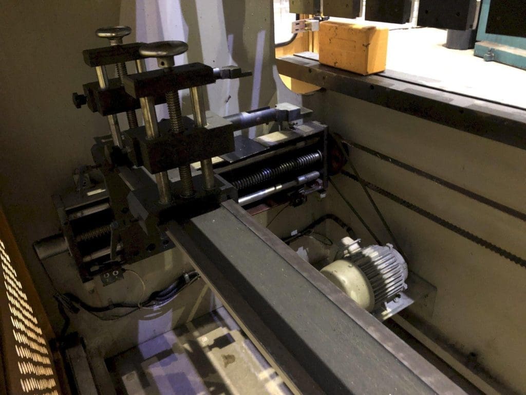 Used US Industrial Machinery US200-8 RSB Press Brake For Sale