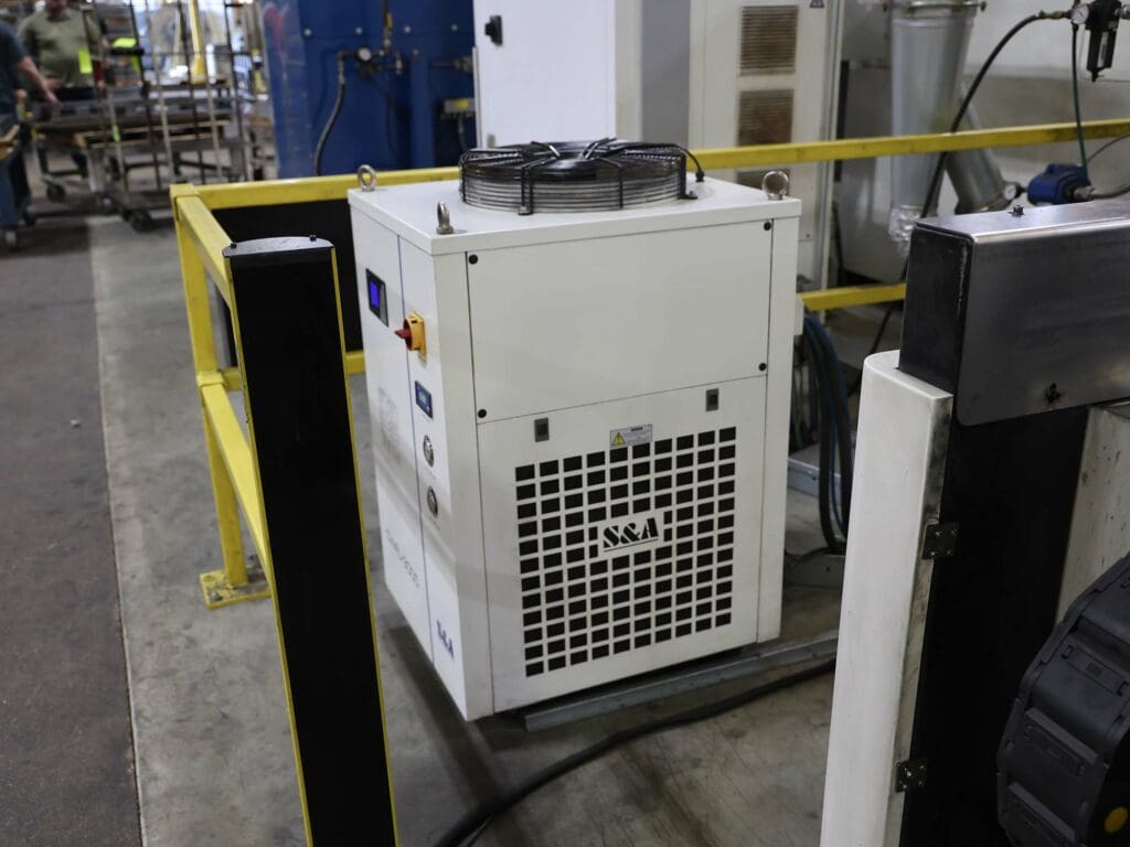 2019 Bodor T230-9 Laser, photo 14 of 24