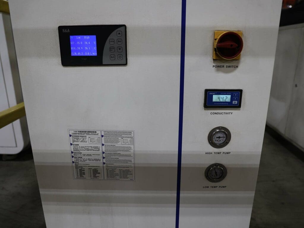 2019 Bodor T230-9 Laser, photo 15 of 24