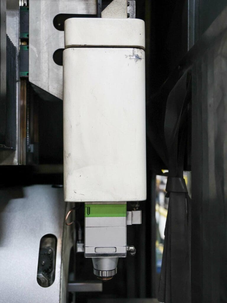 2019 Bodor T230-9 Laser, photo 4 of 24