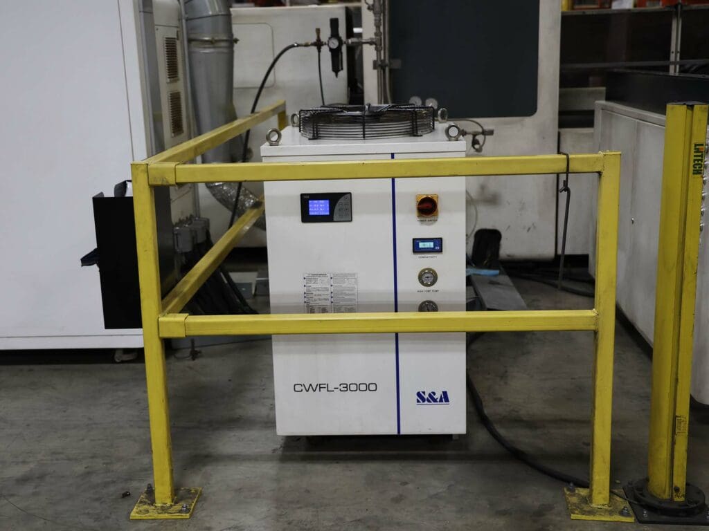 2019 Bodor T230-9 Laser, photo 12 of 24