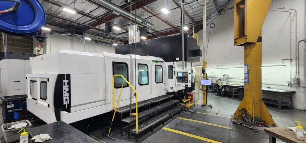 2018 HMG HSA-423EAY