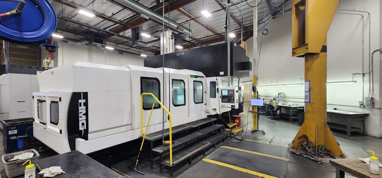 2018 HMG HSA-423EAY