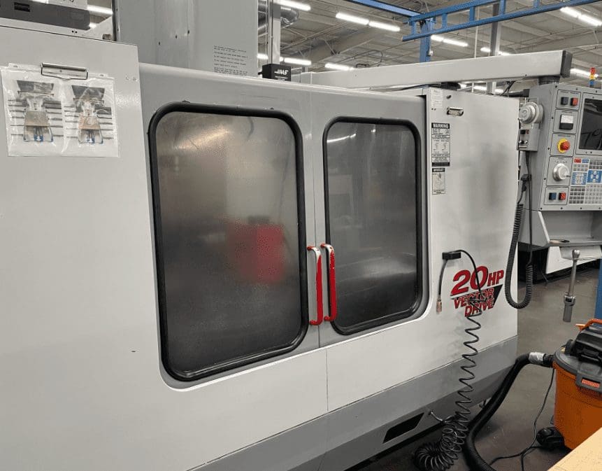 2000 Haas VF-3