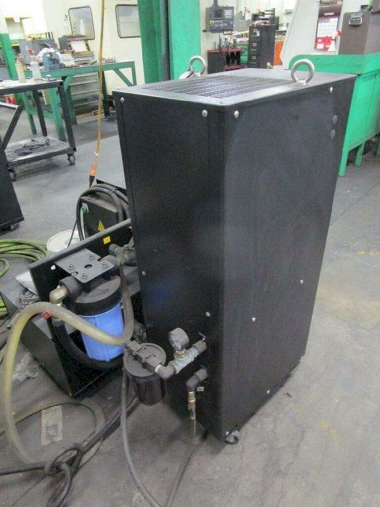 Used Hurco BX40i CNC Vertical Machining Center For Sale
