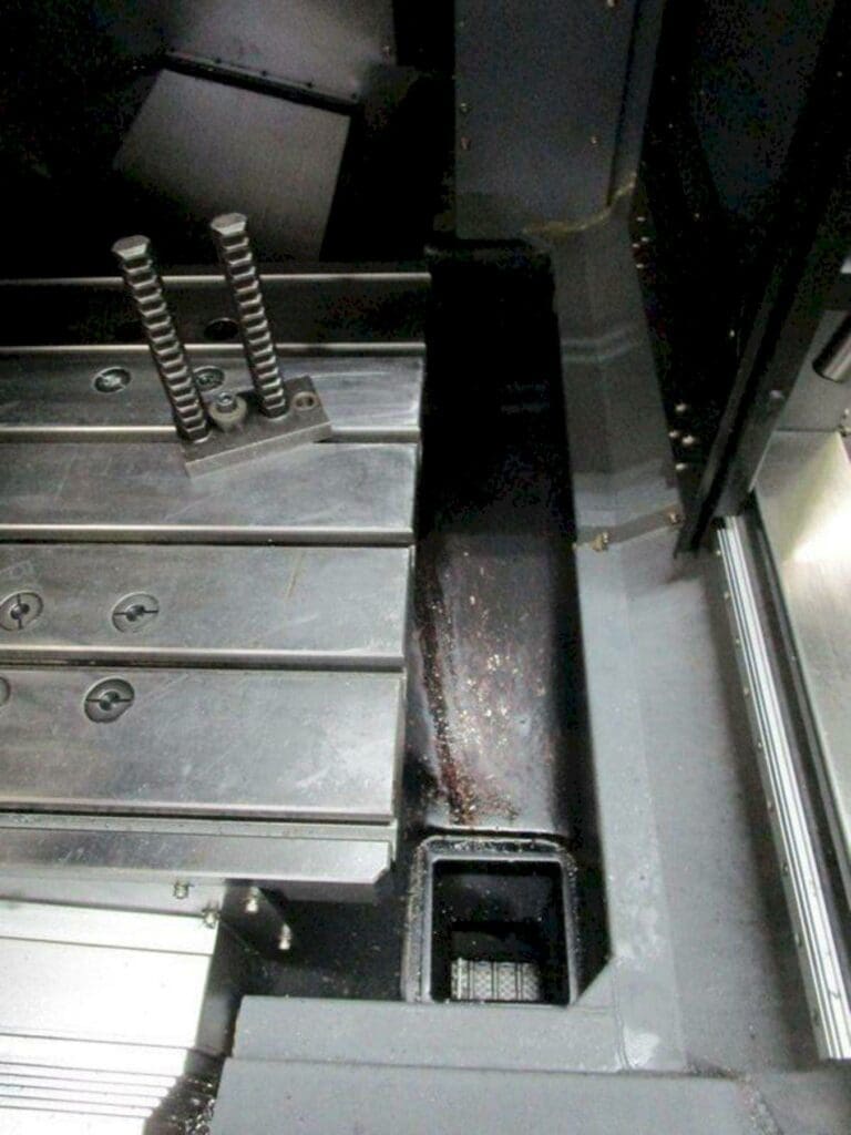 Used Hurco BX40i CNC Vertical Machining Center For Sale