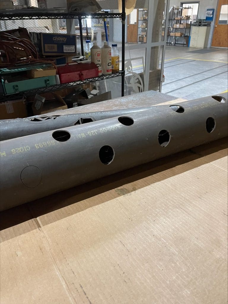 Used Mitsubishi 3718LVP CNC Laser For Sale
