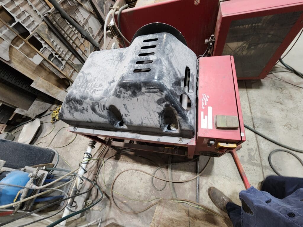 2013 Omax Maxiem 1530 Waterjet, photo 11 of 17