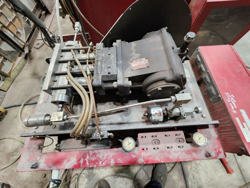 2013 Omax Maxiem 1530 Waterjet, photo 12 of 17