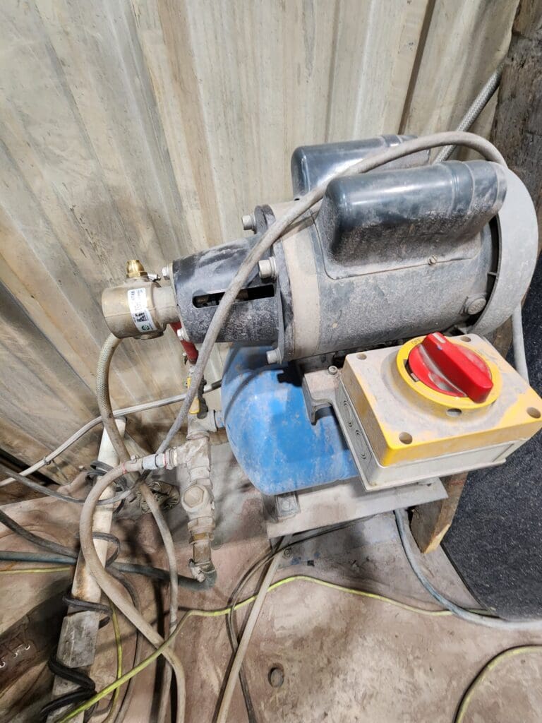 2013 Omax Maxiem 1530 Waterjet, photo 15 of 17