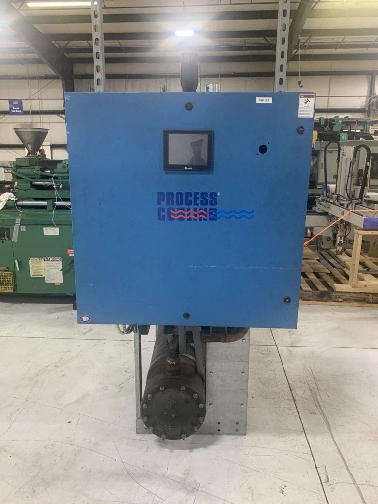 2017 Process Cooling Systems PCSTSEW060S