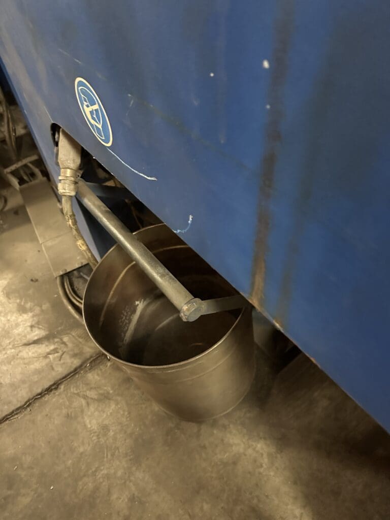 2004 Trumpf Trumatic L3030 Laser, photo 10 of 16