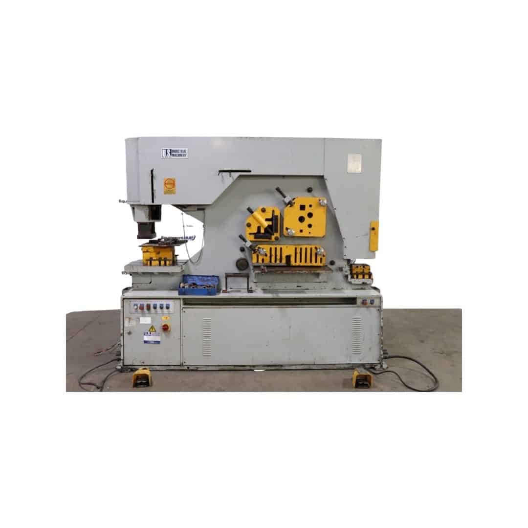 2009 US Industrial USHI-155