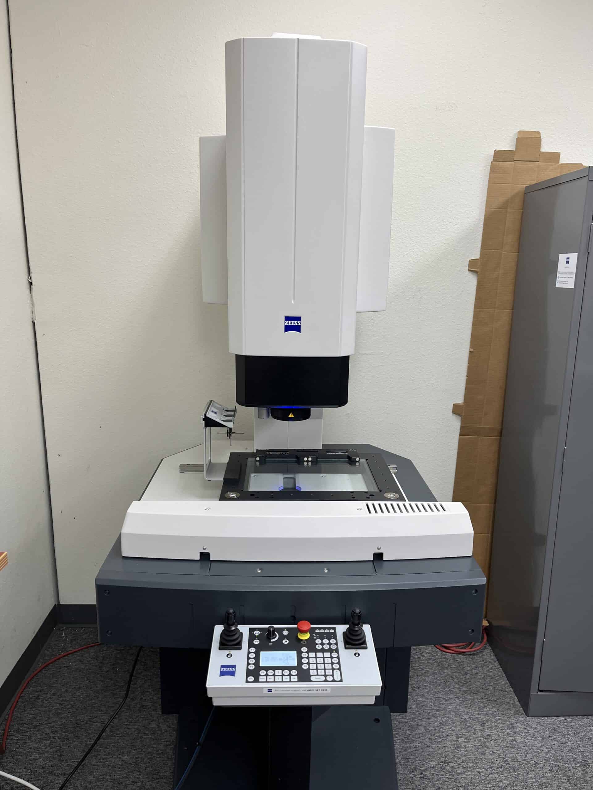 2022 Zeiss O-Inspect 3/2/2 2022 Zeiss O-Inspect 3/2/2