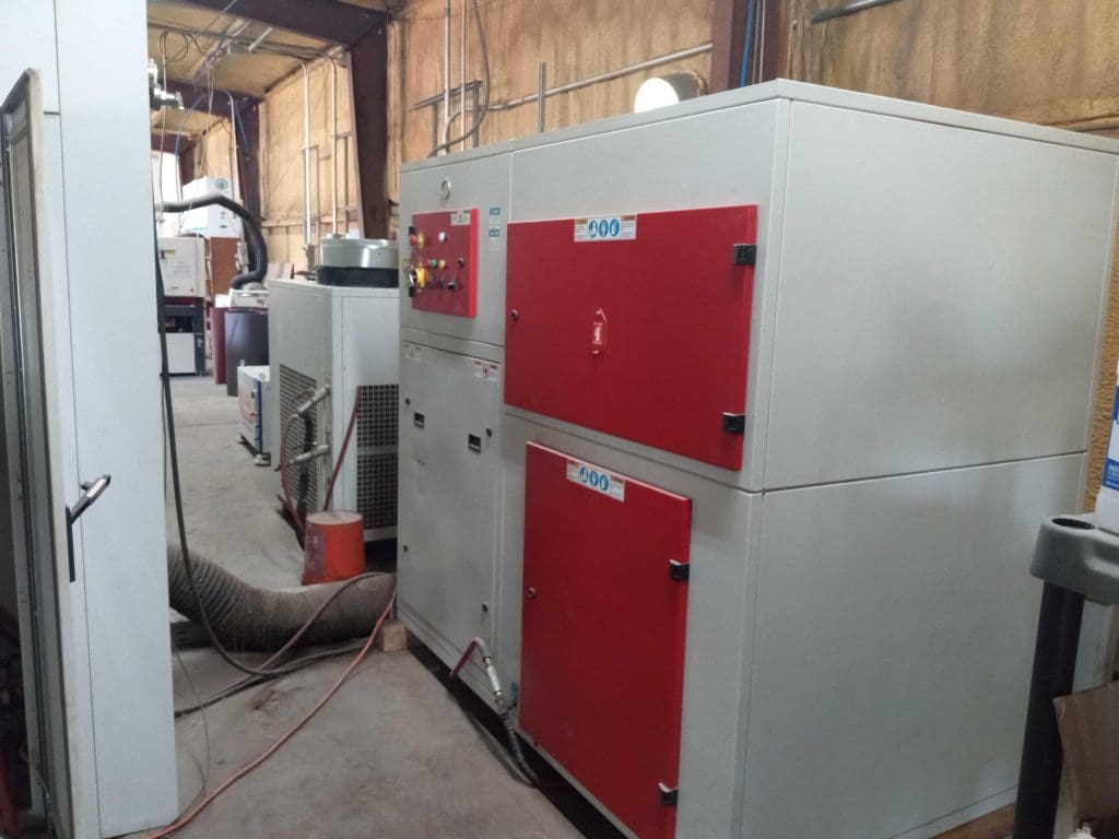 Used Durma HD-FL 3015 CNC Laser For Sale
