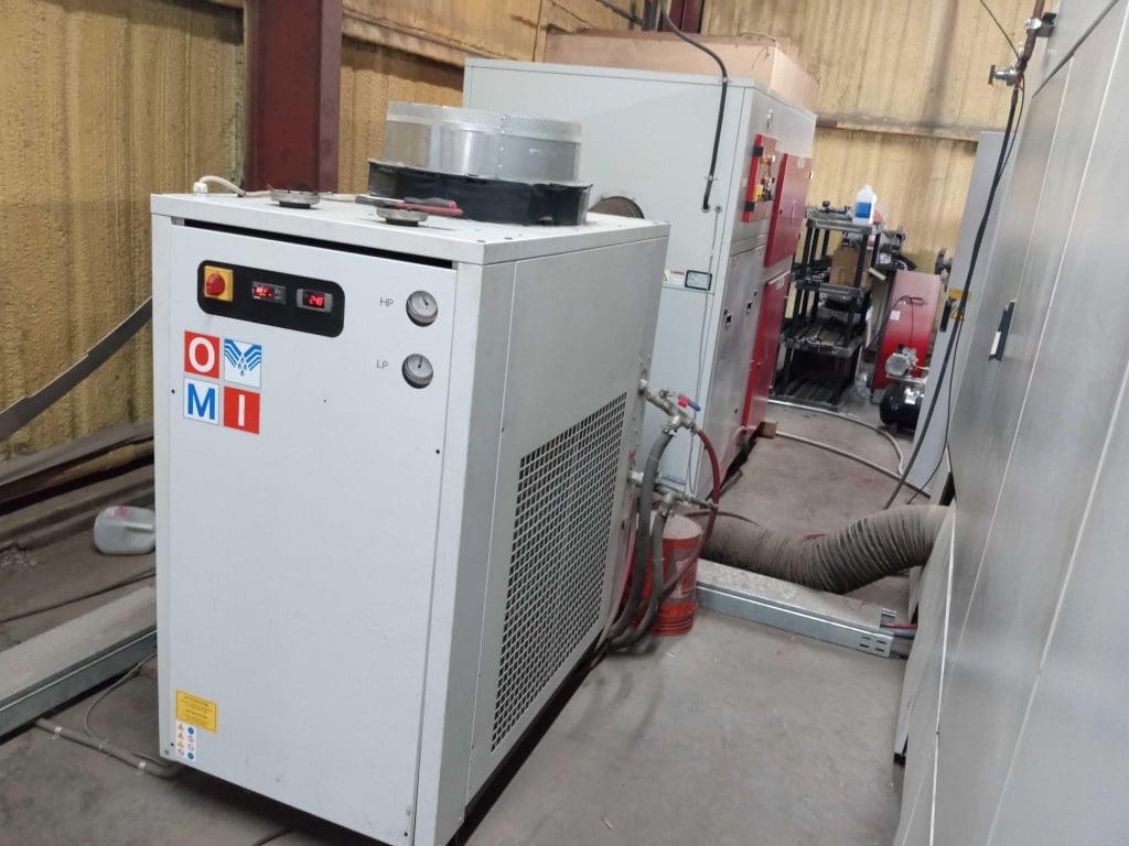 Used Durma HD-FL 3015 CNC Laser For Sale