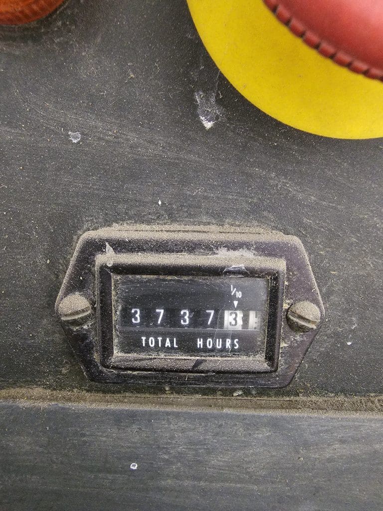 2000 Flow IFB 4800 Waterjet, photo 7 of 7