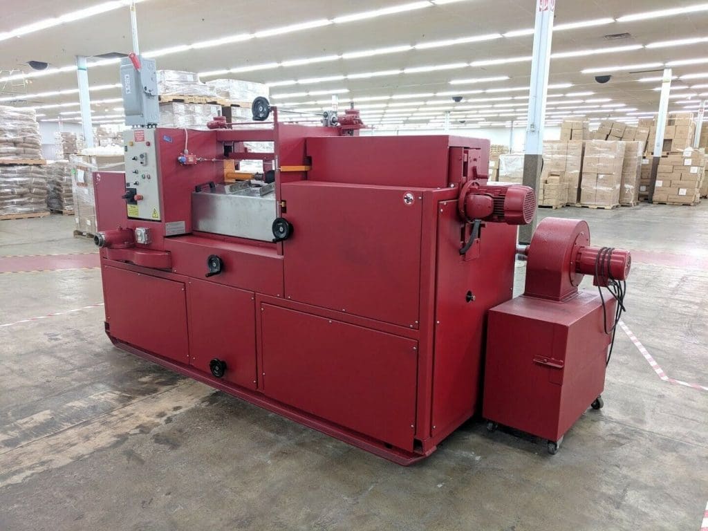 Used Hohenforst FSM Miscellaneous Equipment For Sale