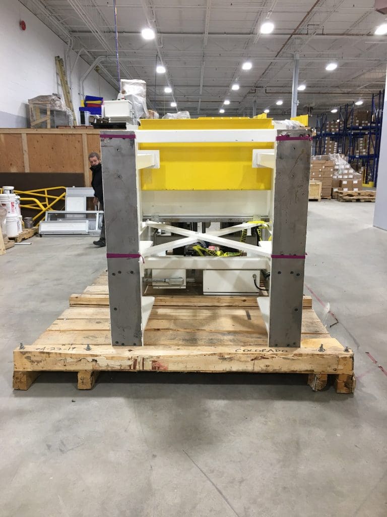 Used New Era Narrow Web Coating Laminator For Sale