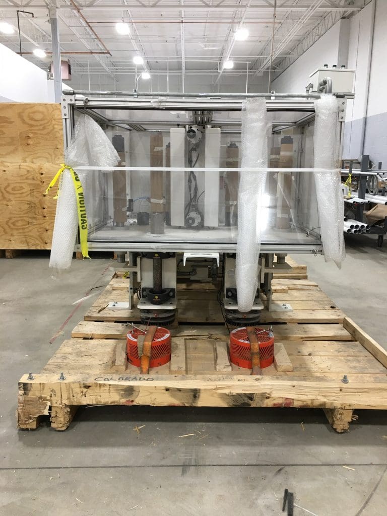 Used New Era Narrow Web Coating Laminator For Sale