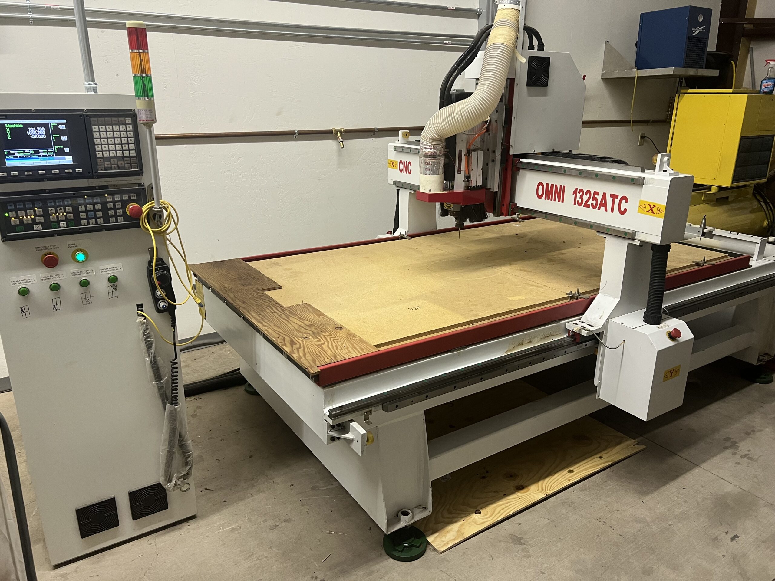 2015 Omni OR1325