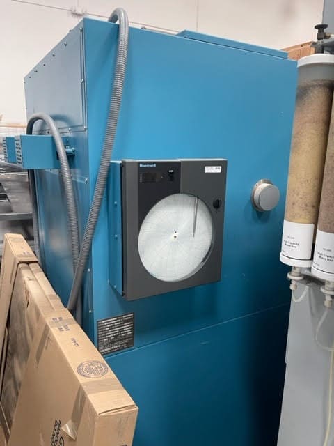 2000 Thermatron S-16