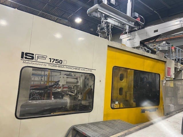 1999 Toshiba ISF1750DV10-110A