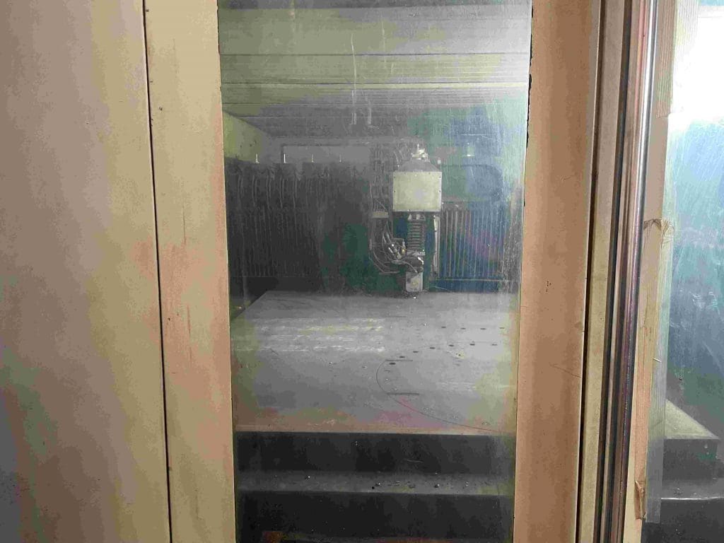Used Trumpf TruLaser 5030 CNC Laser For Sale