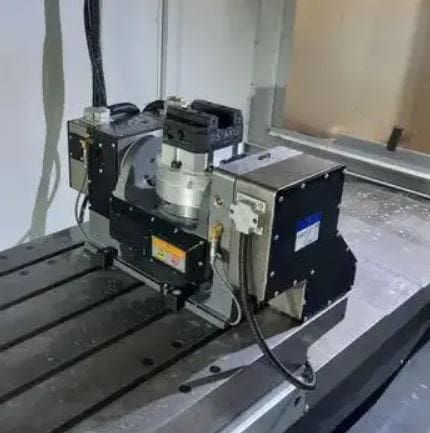 2020 Haas TR200Y