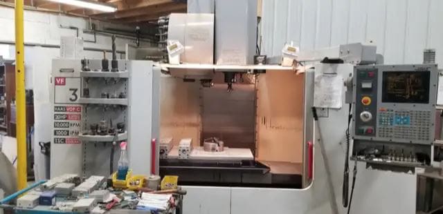 2002 Haas VF-3B