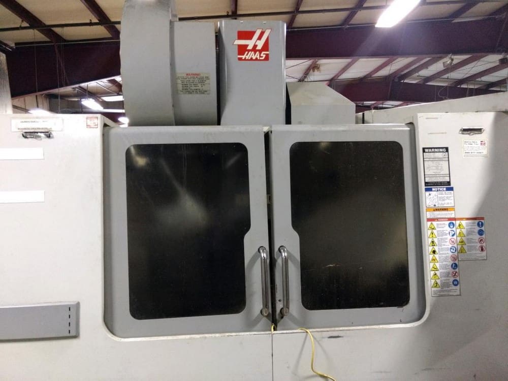 2005 Haas VF-5XT