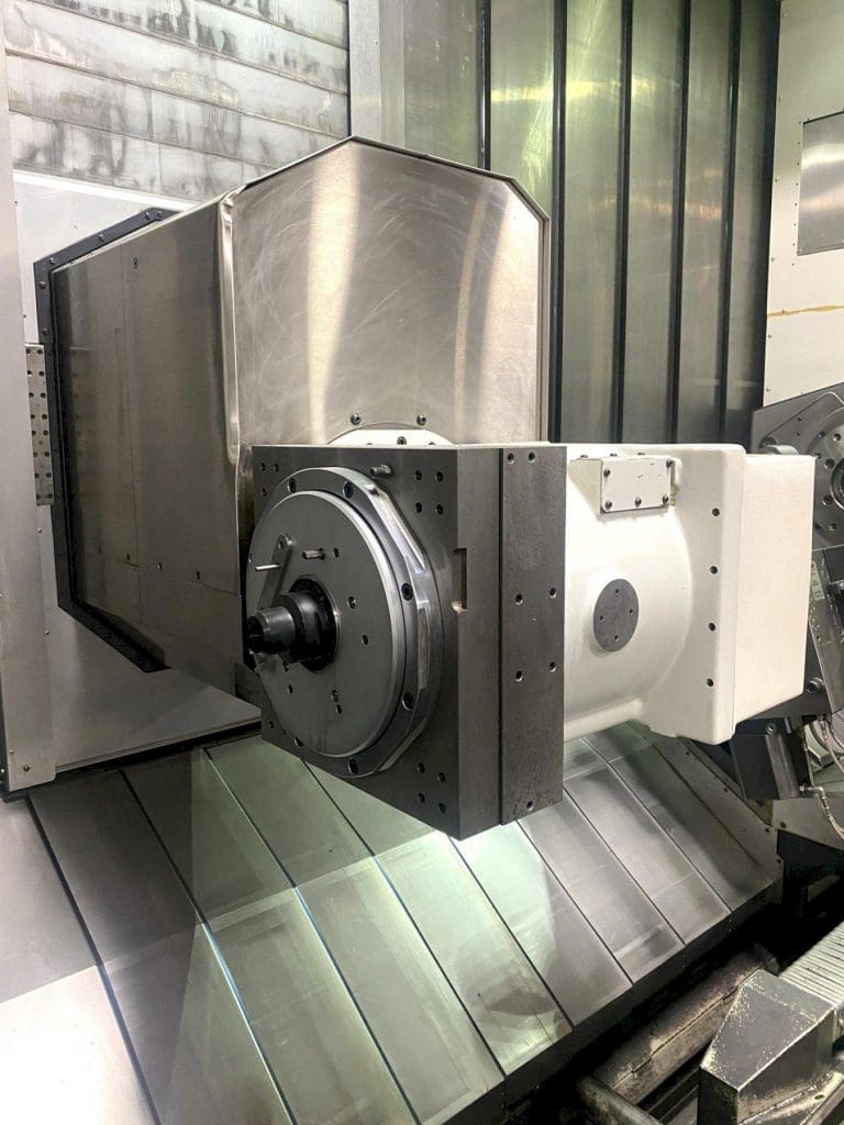 Used Okuma Multus B750W 3000 CNC Lathe for Sale