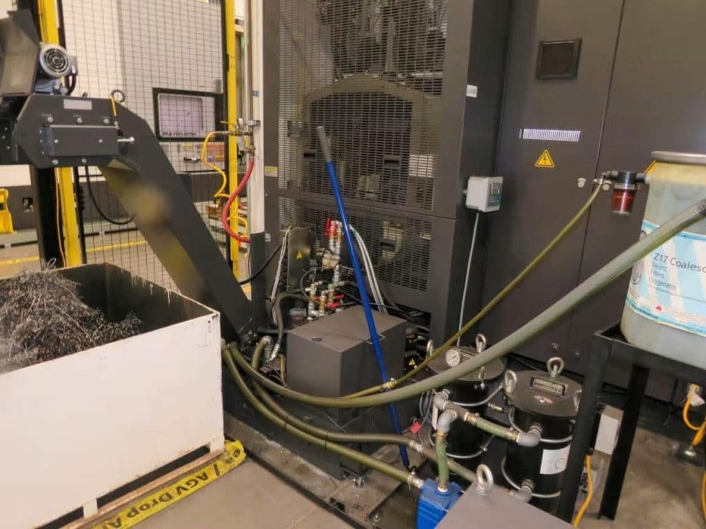 Used Okuma Multus B750W 3000 CNC Lathe for Sale